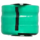 VHBW Gombelem Akku 3/V15H 2 Pins - 20 mAh 3,6 V NiMH