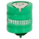 VHBW Gombelem Akkumulátor 4/V15H - 20 mAh 4,8 V NiMH