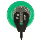 VHBW Gombelem Akkumulátor 4/V15H - 20 mAh 4,8 V NiMH