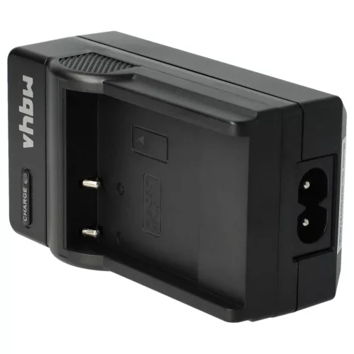 VHBW Charging Station and Battery NP-40DBA, NP-40 replacement - Charging set