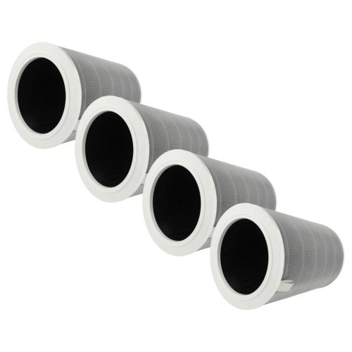 VHBW HEPA Filter instead of Trebs 15679093 - 4 pcs