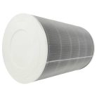 VHBW HEPA Filter instead of Trebs 15679093 - 4 pcs