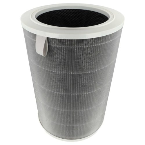 VHBW HEPA Filter instead of Trebs 15679093 - 4 pcs