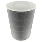 VHBW HEPA Filter instead of Trebs 15679093 - 4 pcs