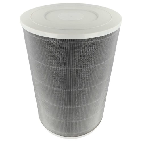 VHBW HEPA Filter instead of Trebs 15679093 - 4 pcs