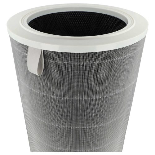 VHBW HEPA Filter instead of Trebs 15679093 - 4 pcs