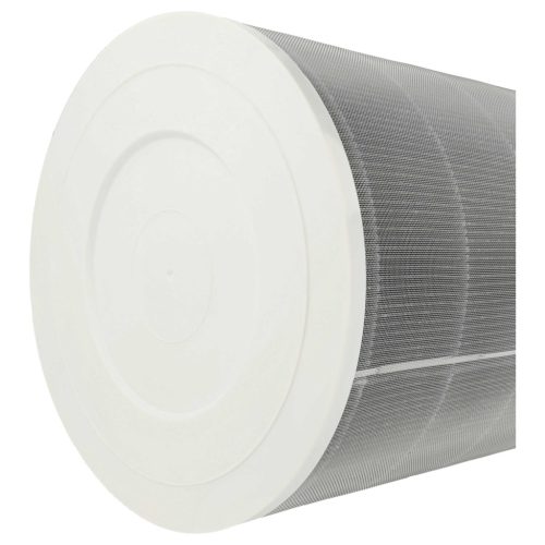 VHBW HEPA Filter instead of Trebs 15679093 - 4 pcs