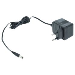  VHBW Hálózati adapter Electro-Harmonix EU9.6DC-200 helyett - 9,6 V / 0,2 A
