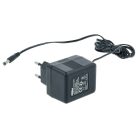VHBW Hálózati adapter Electro-Harmonix EU9.6DC-200 helyett - 9,6 V / 0,2 A