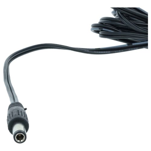 VHBW Hálózati adapter Electro-Harmonix EU9.6DC-200 helyett - 9,6 V / 0,2 A