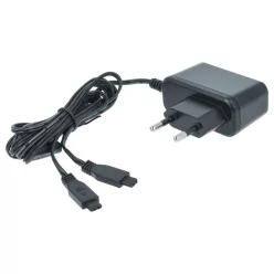   VHBW Charger SAC00-13736 for SportDOG Training Collar - 150 cm