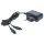 VHBW Charger SAC00-13736 for SportDOG Training Collar - 150 cm