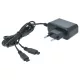 VHBW Charger SAC00-13736 for SportDOG Training Collar - 150 cm