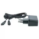VHBW Charger SAC00-13736 for SportDOG Training Collar - 150 cm