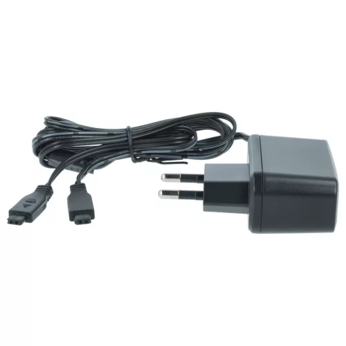 VHBW Charger SAC00-13736 for SportDOG Training Collar - 150 cm