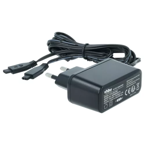 VHBW Charger SAC00-13736 for SportDOG Training Collar - 150 cm