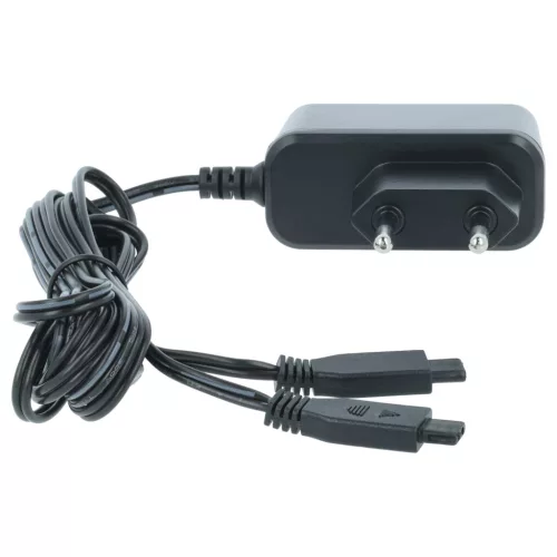 VHBW Charger SAC00-13736 for SportDOG Training Collar - 150 cm