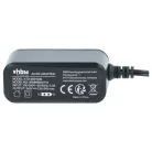 VHBW Charger SAC00-13736 for SportDOG Training Collar - 150 cm