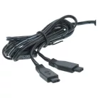 VHBW Charger SAC00-13736 for SportDOG Training Collar - 150 cm