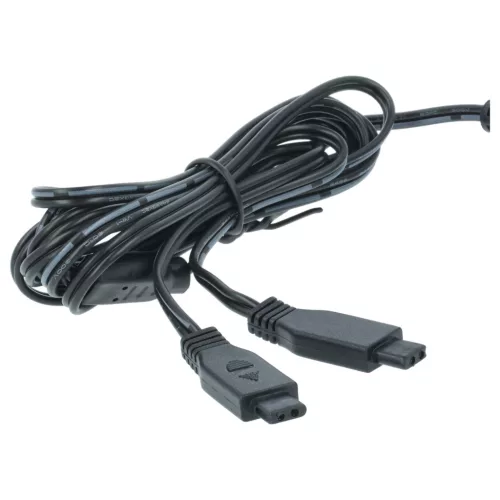 VHBW Charger SAC00-13736 for SportDOG Training Collar - 150 cm
