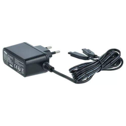 VHBW Charger SAC00-13736 for SportDOG Training Collar - 150 cm