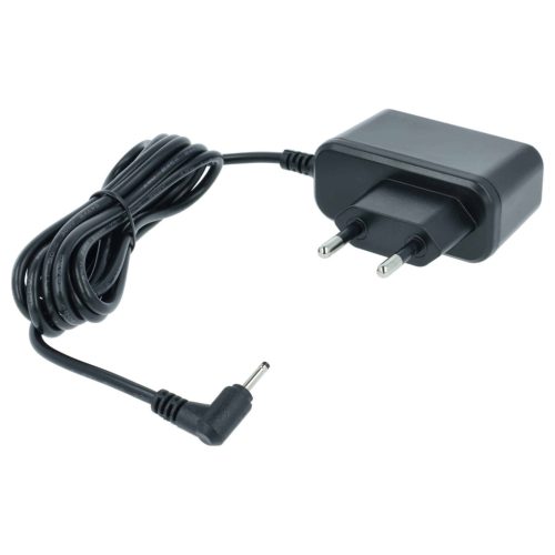VHBW Hálózati adapter C39280-Z4-C744 Gigaset telefonhoz - 4 V / 0,15 A