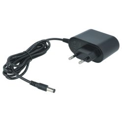   VHBW Hálózati adapter Eufy HomeBase S280, S380 riasztórendszerhez - 24 W