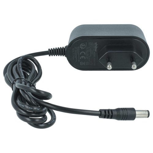 VHBW Hálózati adapter Eufy HomeBase S280, S380 riasztórendszerhez - 24 W