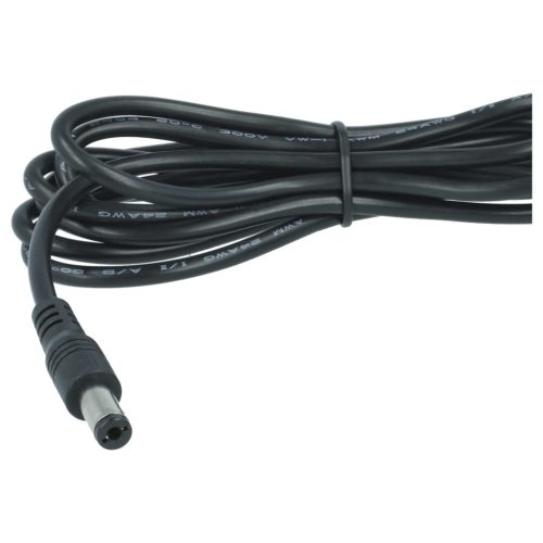 VHBW Hálózati adapter Eufy HomeBase S280, S380 riasztórendszerhez - 24 W