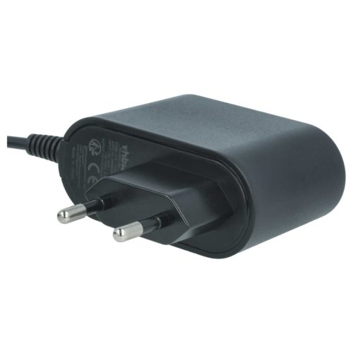 VHBW Hálózati adapter Eufy HomeBase S280, S380 riasztórendszerhez - 24 W