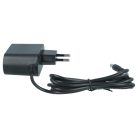 VHBW Hálózati adapter Eufy HomeBase S280, S380 riasztórendszerhez - 24 W