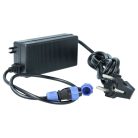 VHBW Hálózati adapter C02412 Ambrogio fűnyíró robot töltőállomáshoz - 29,4 V / 2,3 A