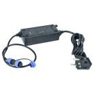 VHBW Hálózati adapter C02412 Ambrogio fűnyíró robot töltőállomáshoz - 29,4 V / 2,3 A