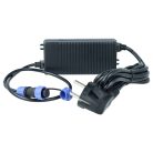 VHBW Hálózati adapter C02412 Ambrogio fűnyíró robot töltőállomáshoz - 29,4 V / 2,3 A