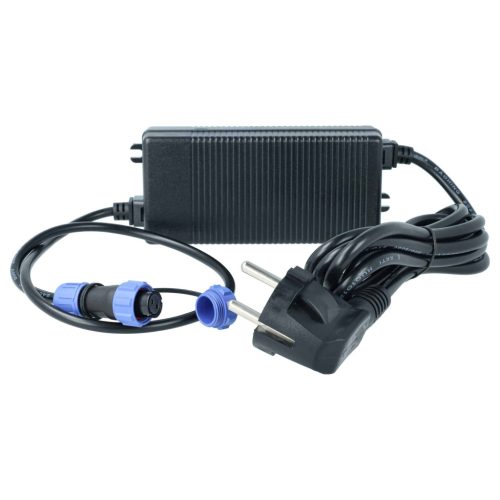 VHBW Hálózati adapter C02412 Ambrogio fűnyíró robot töltőállomáshoz - 29,4 V / 2,3 A