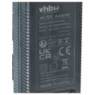 VHBW Hálózati adapter C02412 Ambrogio fűnyíró robot töltőállomáshoz - 29,4 V / 2,3 A