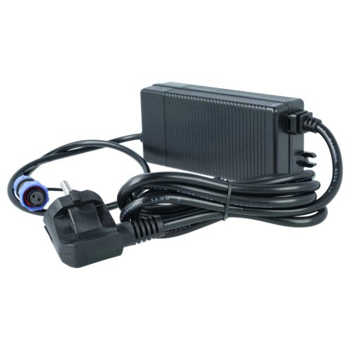 VHBW Hálózati adapter C02412 Ambrogio fűnyíró robot töltőállomáshoz - 29,4 V / 2,3 A