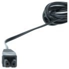 VHBW Hálózati adapter Gardena 09853-00.650.00 helyett - 5 V / 5 A