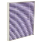 VHBW Vacuum Cleaner Filter Hitachi CV 100, 200, 300, 400 - H13 Filter Class