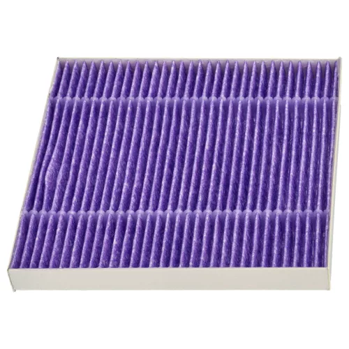VHBW Vacuum Cleaner Filter Hitachi CV 100, 200, 300, 400 - H13 Filter Class