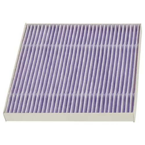 VHBW Vacuum Cleaner Filter Hitachi CV 100, 200, 300, 400 - H13 Filter Class