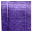 VHBW Vacuum Cleaner Filter Hitachi CV 100, 200, 300, 400 - H13 Filter Class