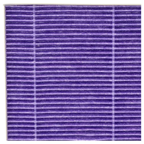 VHBW Vacuum Cleaner Filter Hitachi CV 100, 200, 300, 400 - H13 Filter Class