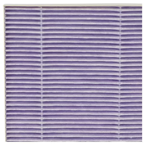 VHBW Vacuum Cleaner Filter Hitachi CV 100, 200, 300, 400 - H13 Filter Class