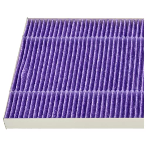 VHBW Vacuum Cleaner Filter Hitachi CV 100, 200, 300, 400 - H13 Filter Class