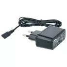 VHBW Charger Leifheit 89194, 89224 - 5 V / 1 A