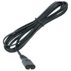 VHBW Charger Leifheit 89194, 89224 - 5 V / 1 A