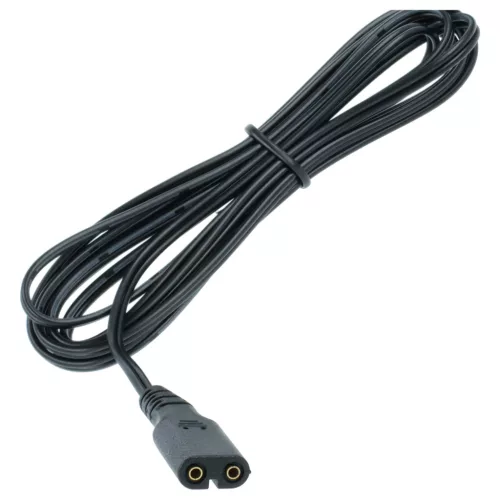 VHBW Charger Leifheit 89194, 89224 - 5 V / 1 A