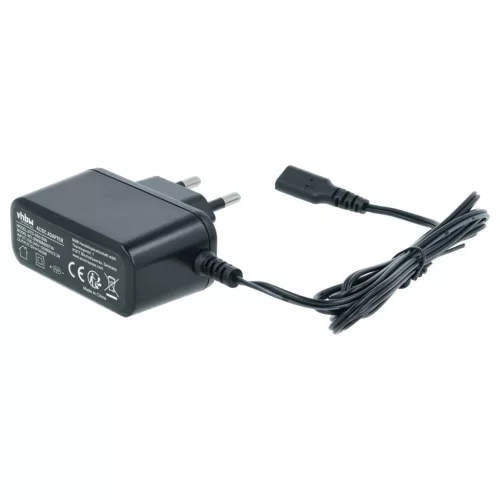 VHBW Charger Leifheit 89194, 89224 - 5 V / 1 A