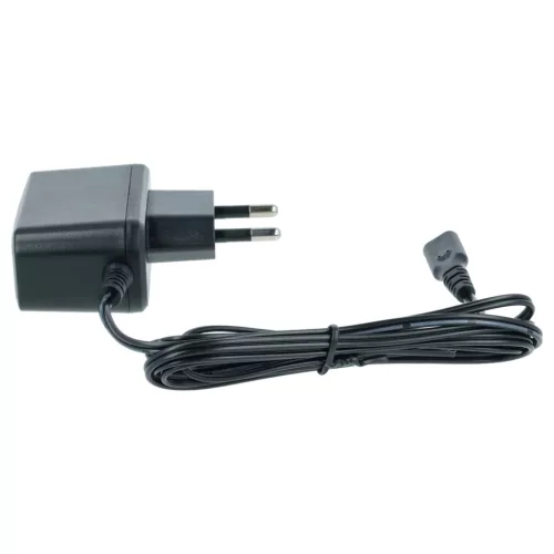VHBW Charger Leifheit 89194, 89224 - 5 V / 1 A